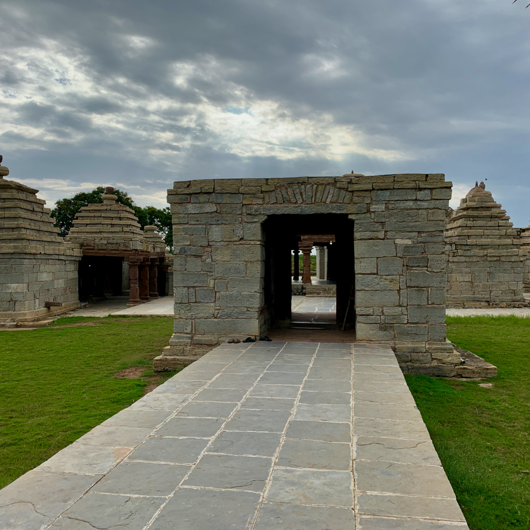 jogulamba Gadwal-img-4